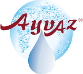Niksar Ayvaz Su Logo